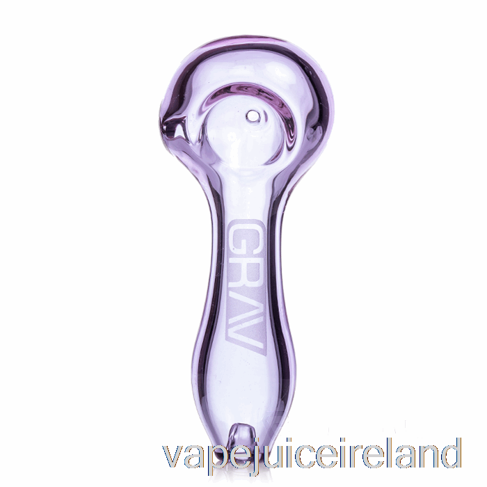 Vape Pod Kits GRAV Classic Spoon Lavender